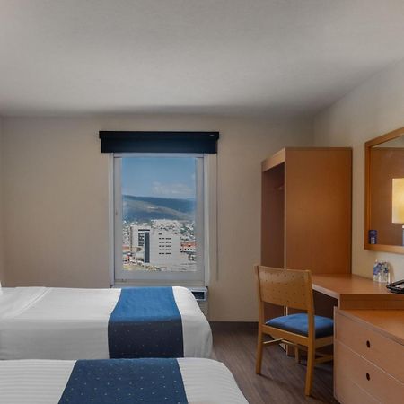 City Express By Marriott Tuxtla Gutierrez Exterior photo
