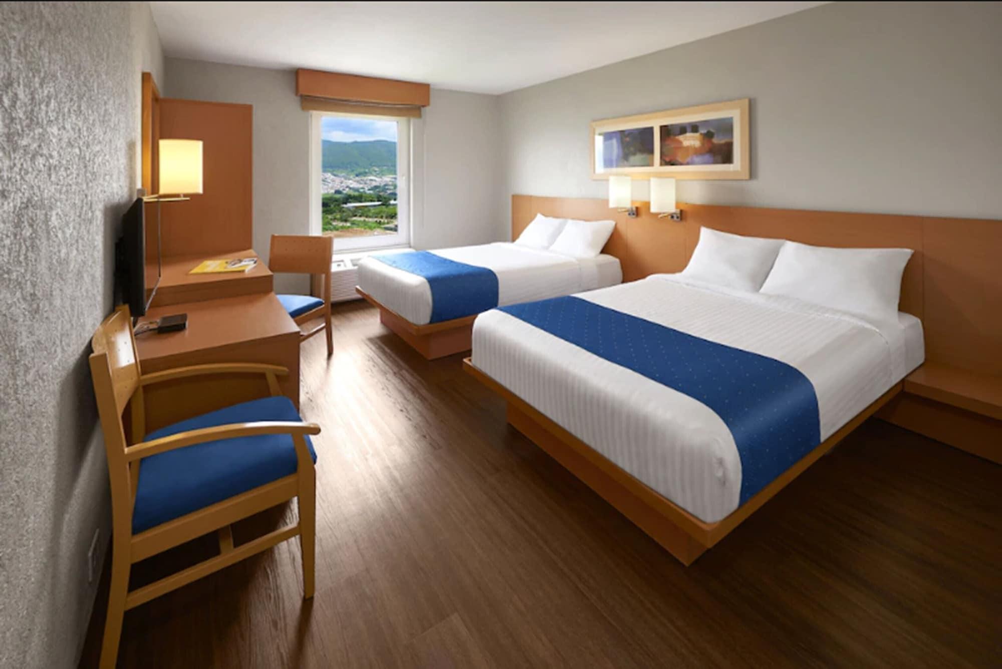City Express By Marriott Tuxtla Gutierrez Exterior photo