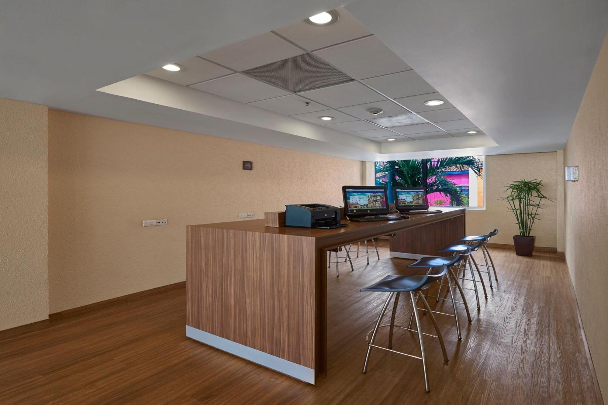 City Express By Marriott Tuxtla Gutierrez Exterior photo