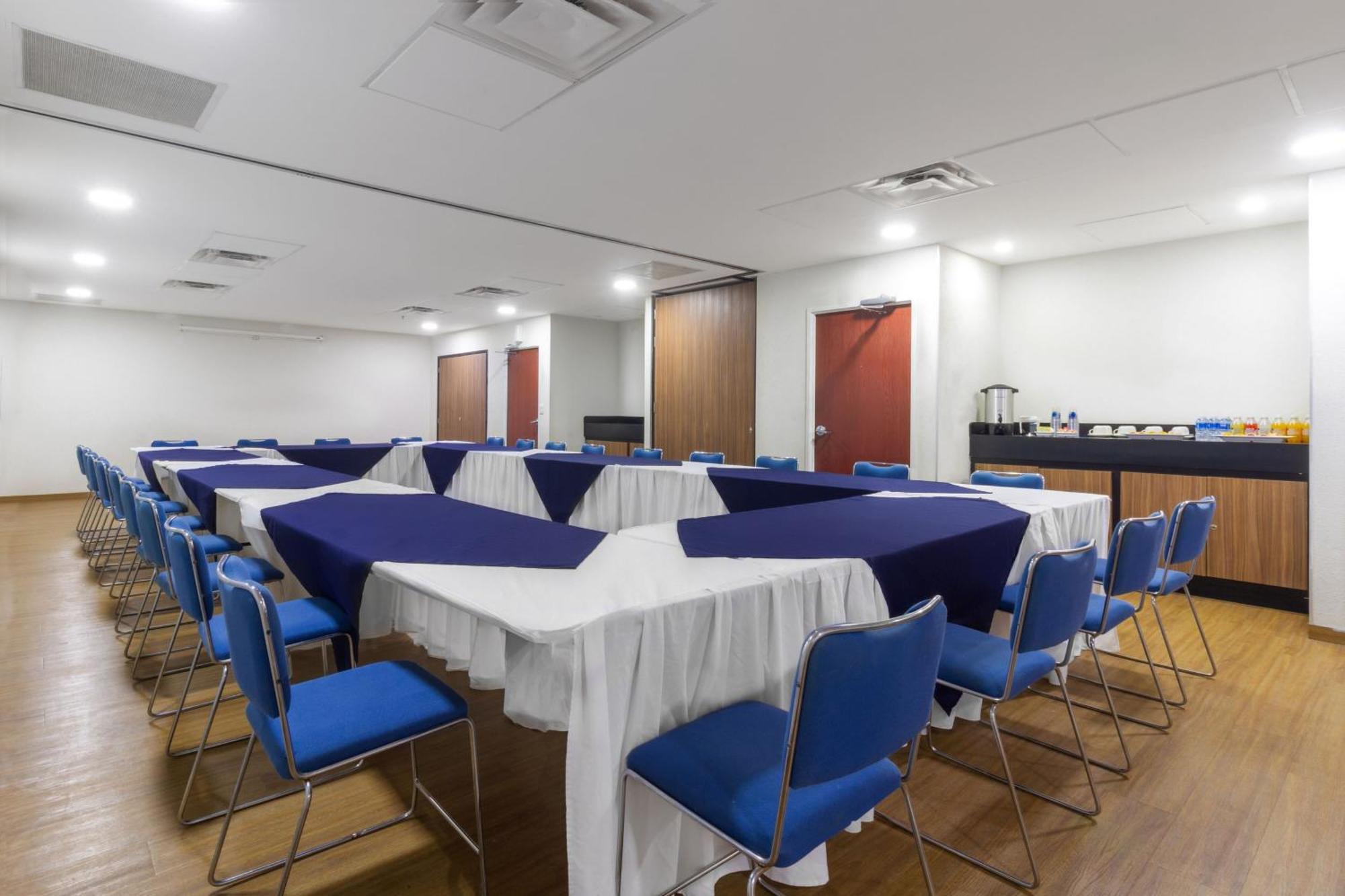 City Express By Marriott Tuxtla Gutierrez Exterior photo