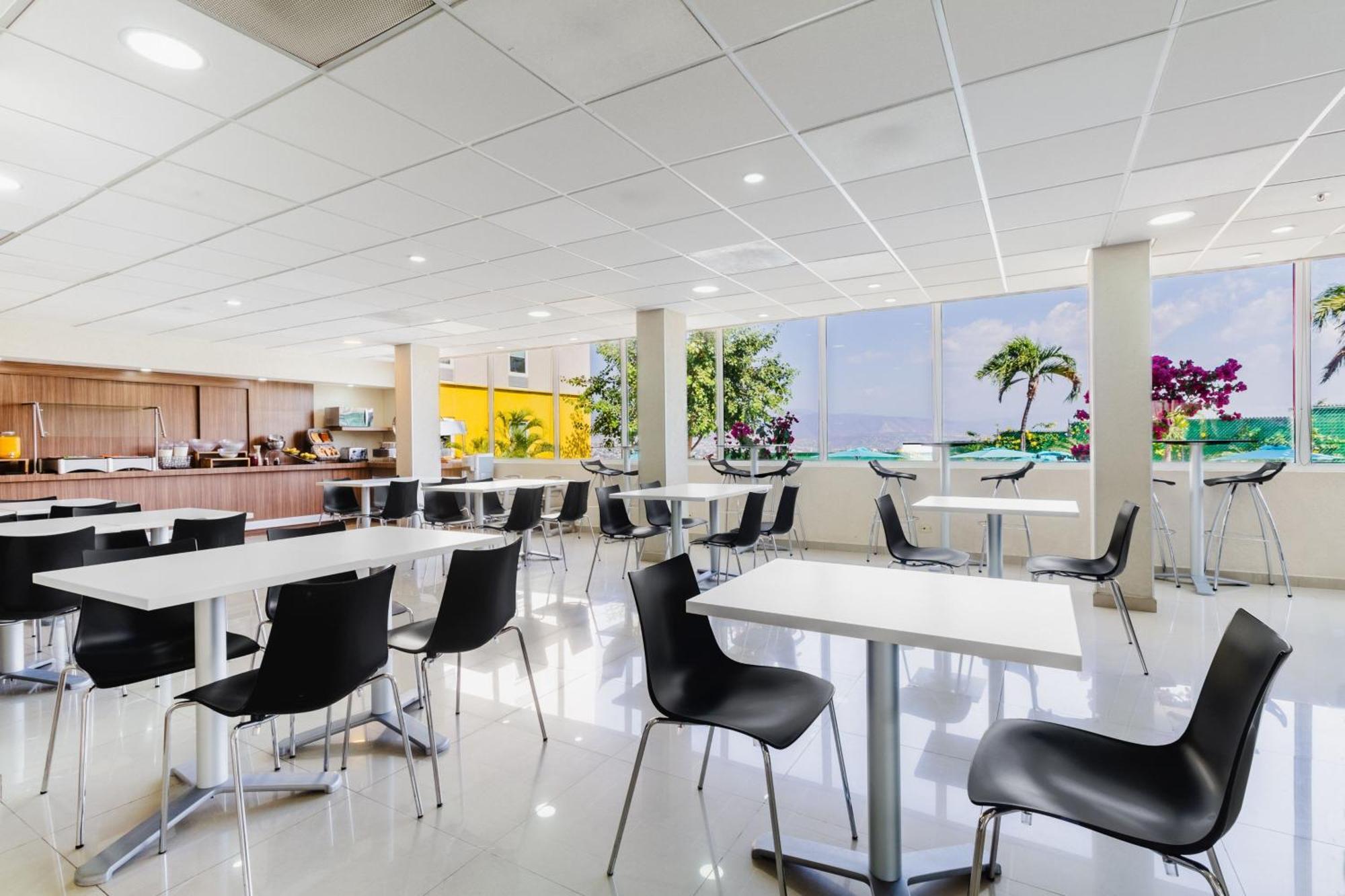 City Express By Marriott Tuxtla Gutierrez Exterior photo