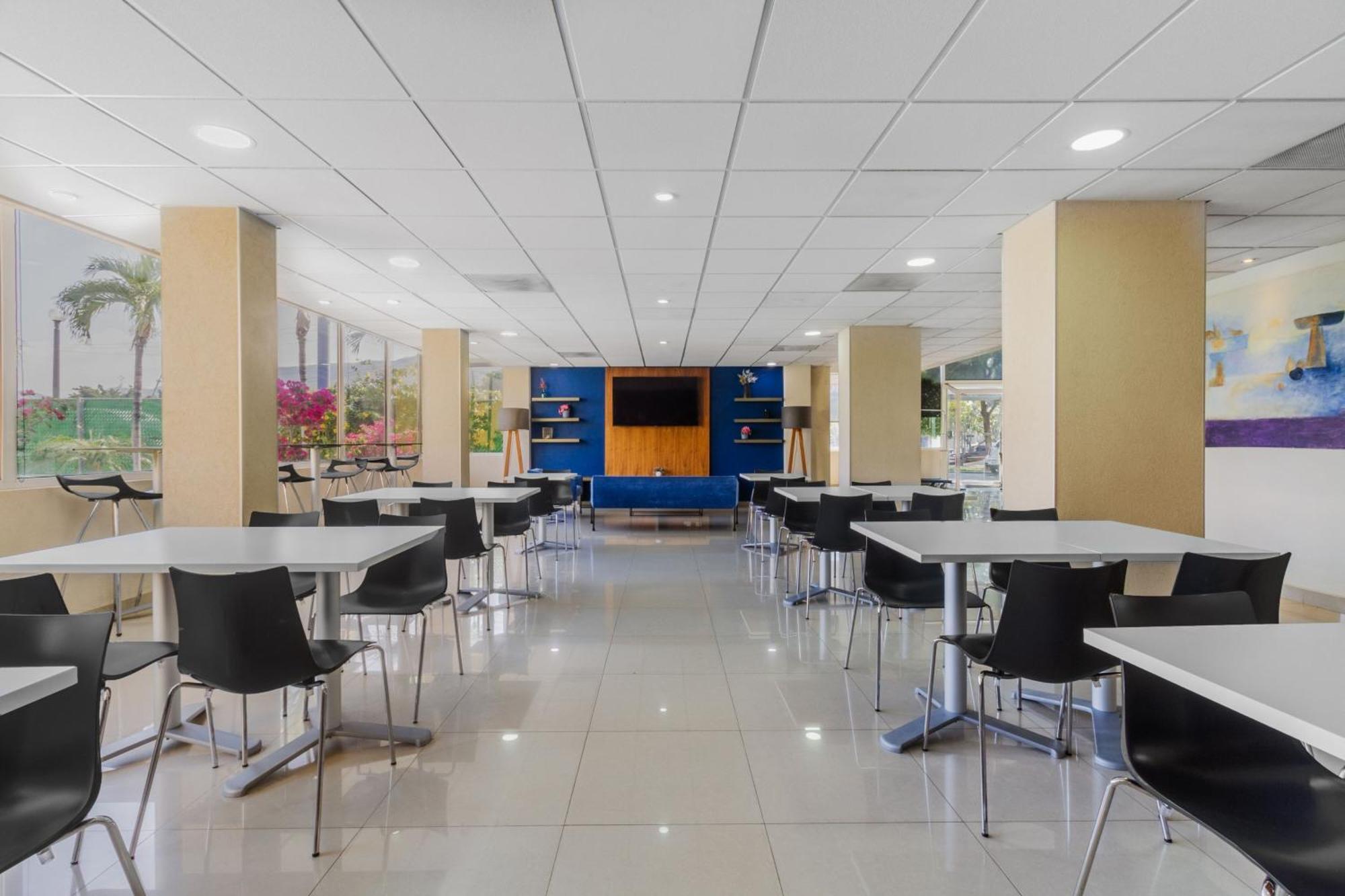 City Express By Marriott Tuxtla Gutierrez Exterior photo