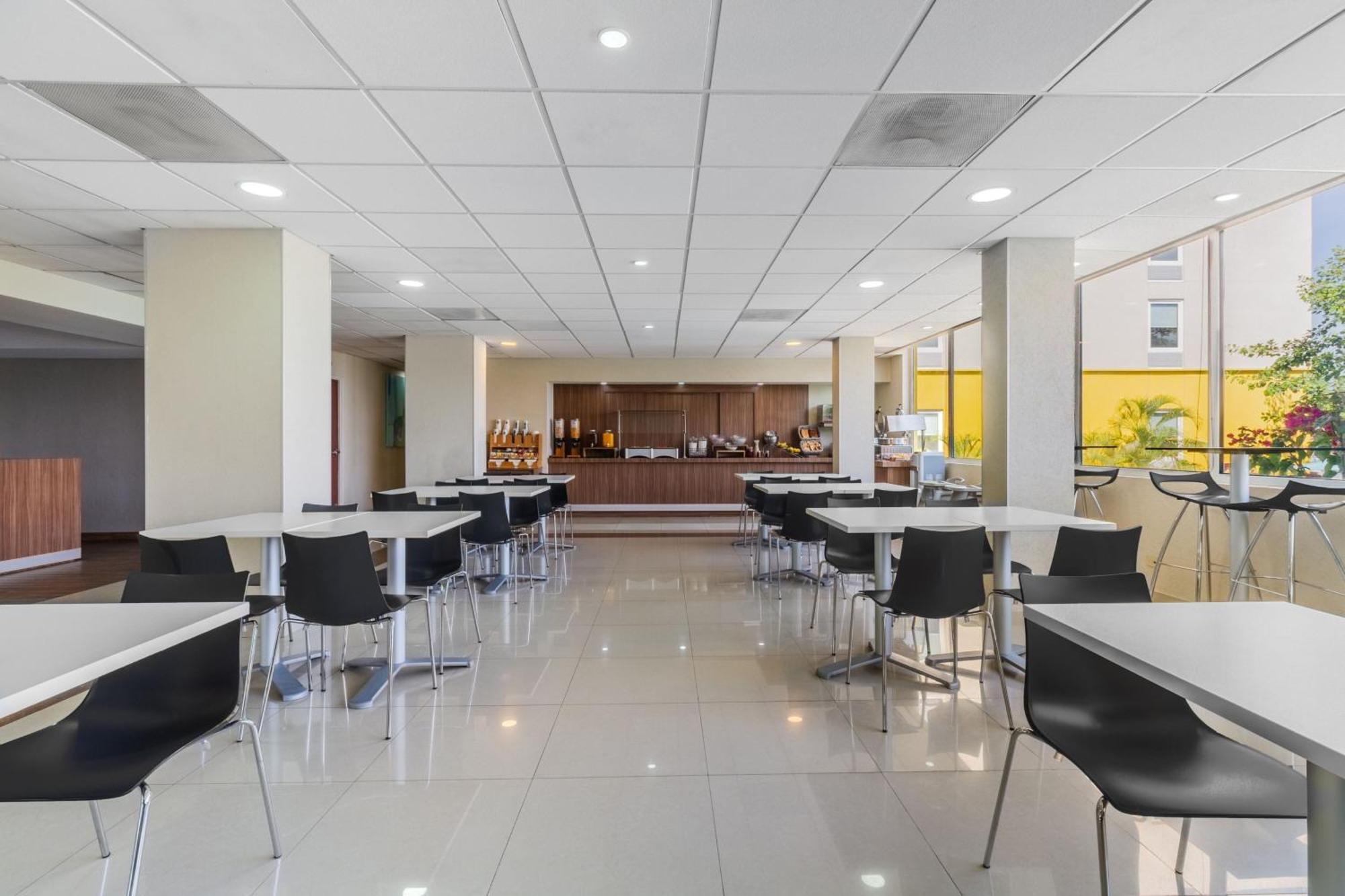 City Express By Marriott Tuxtla Gutierrez Exterior photo