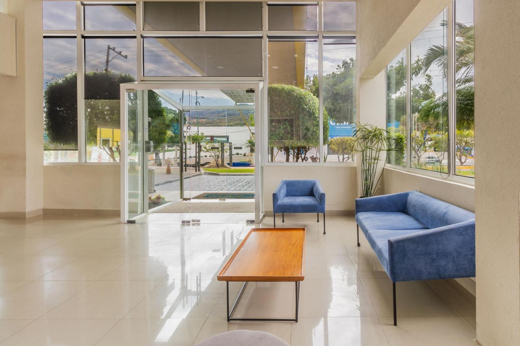 City Express By Marriott Tuxtla Gutierrez Exterior photo