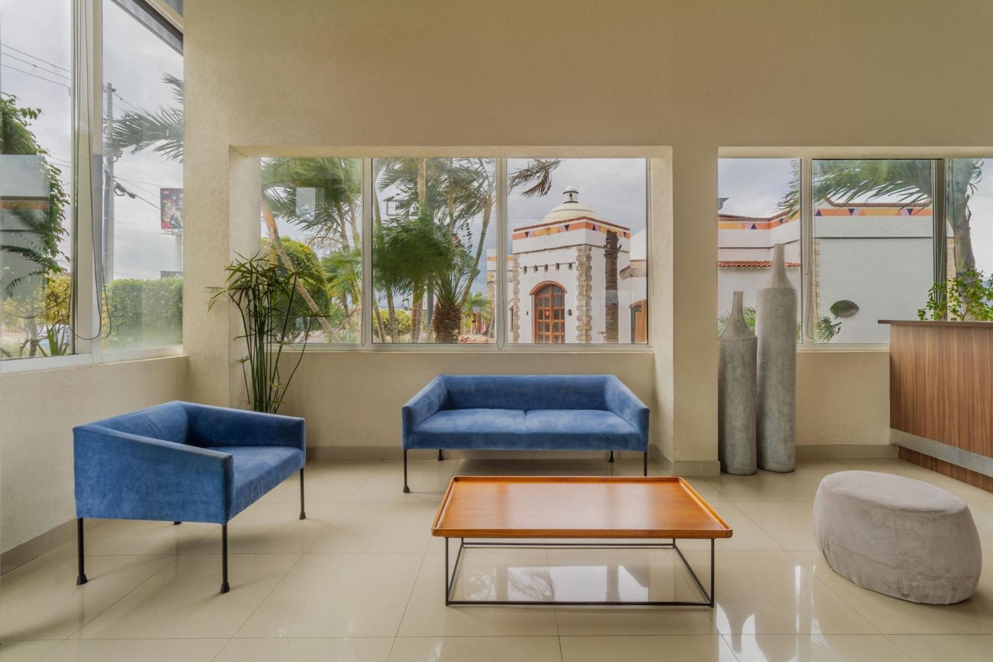 City Express By Marriott Tuxtla Gutierrez Exterior photo
