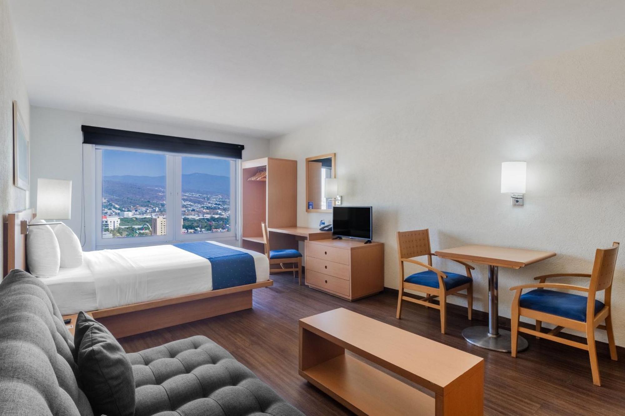 City Express By Marriott Tuxtla Gutierrez Exterior photo